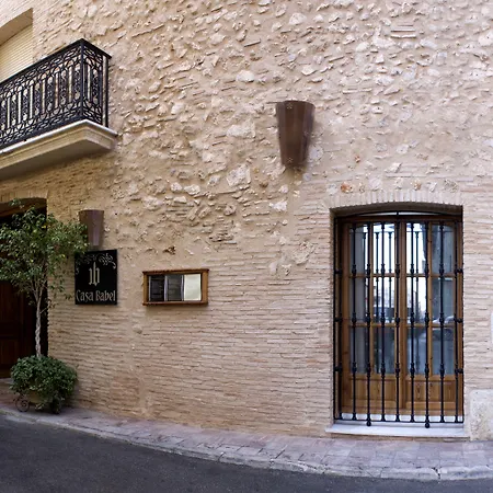 Casa Babel Hotell 3*