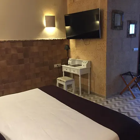 Casa Babel Szálloda 3*