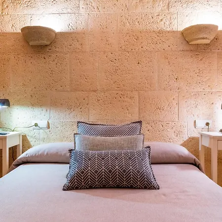 Casa Babel Hotel Villalonga