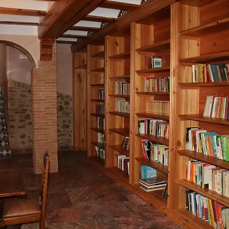 Casa Babel