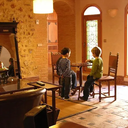 Szálloda Casa Babel