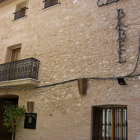 Casa Babel 3* Villalonga