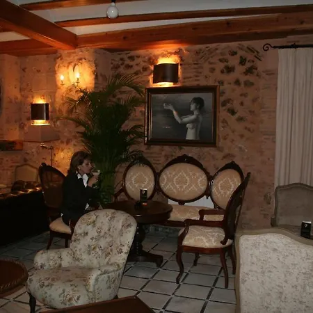 Отель Casa Babel