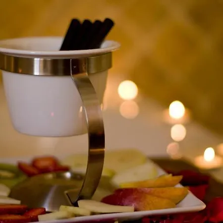 Casa Babel Отель