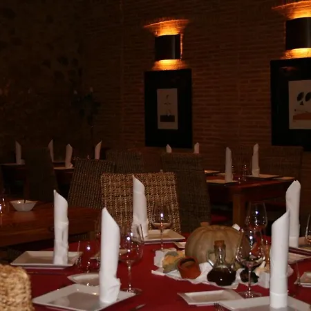 Отель Casa Babel Villalonga