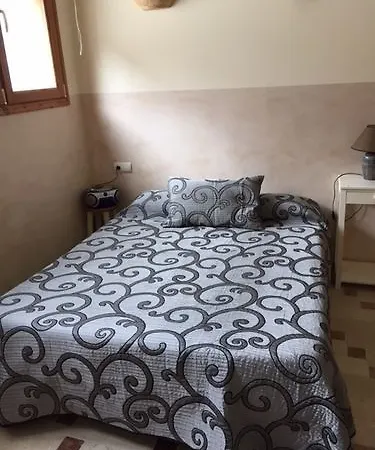 Casa Babel Отель