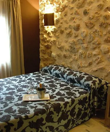 Casa Babel Villalonga