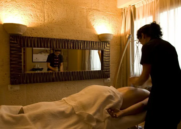 Hotel Casa Babel Villalonga
