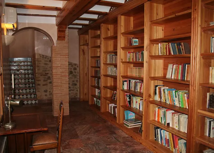 Casa Babel