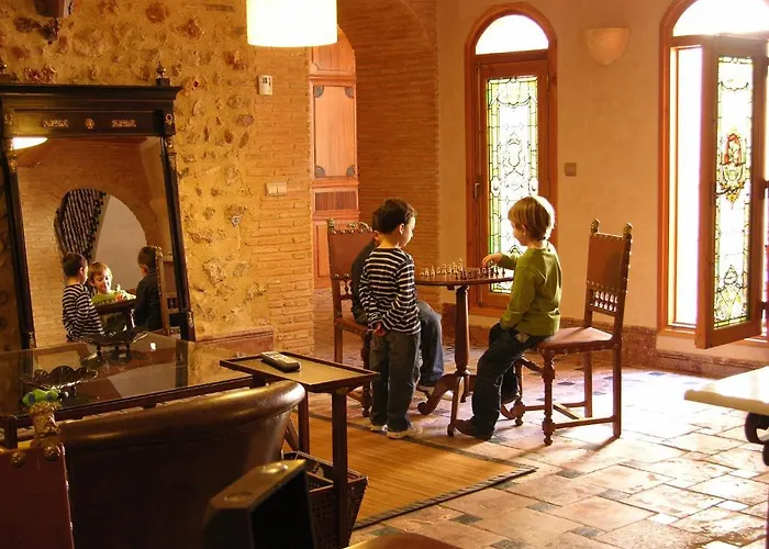 Hotel Casa Babel