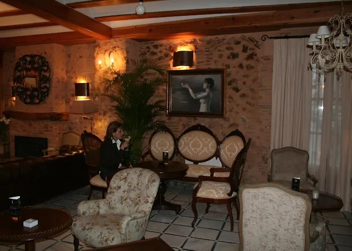 Hotel Casa Babel