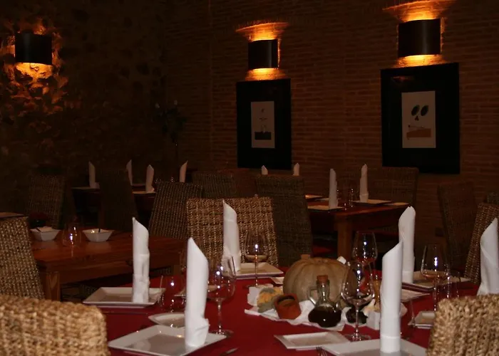 Hotel Casa Babel Vilallonga