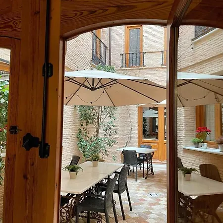 Casa Babel