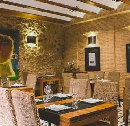 Hotel Casa Babel